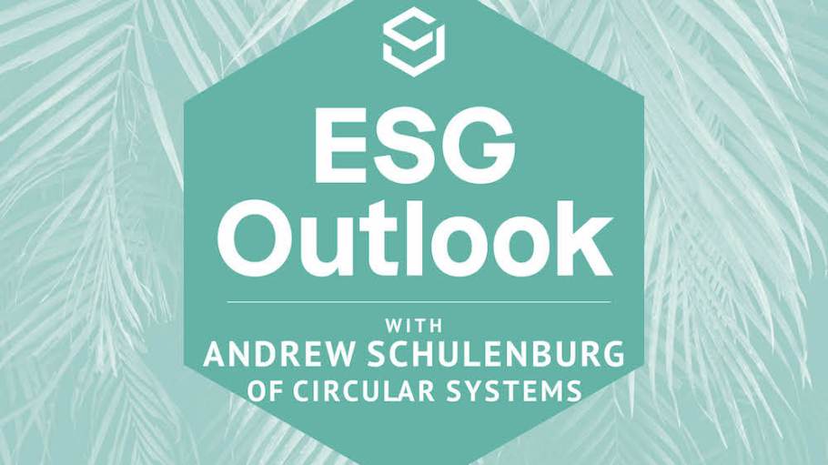 In this Q+A, Andrew Schulenburg, SVP, marketing of Circular Systems discusses why the industry needs more cooperation and less competition.