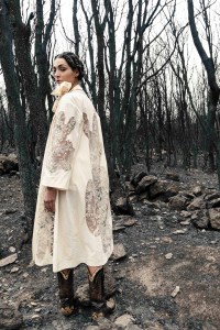 Antonio Marras RTW Spring 2022