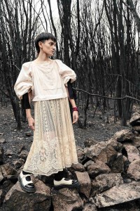 Antonio Marras RTW Spring 2022