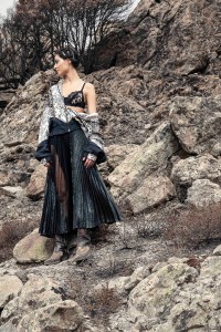Antonio Marras RTW Spring 2022