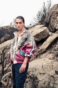 Antonio Marras RTW Spring 2022