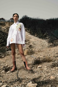 Antonio Marras RTW Spring 2022