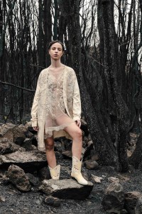 Antonio Marras RTW Spring 2022