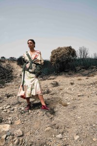 Antonio Marras RTW Spring 2022