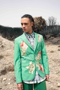 Antonio Marras RTW Spring 2022