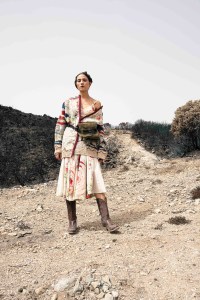 Antonio Marras RTW Spring 2022