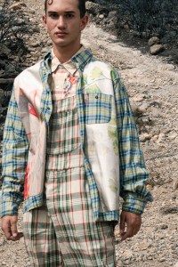 Antonio Marras RTW Spring 2022