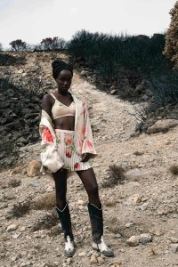 Antonio Marras RTW Spring 2022