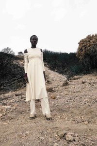 Antonio Marras RTW Spring 2022