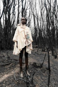 Antonio Marras RTW Spring 2022
