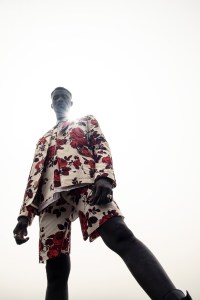 Antonio Marras RTW Spring 2022