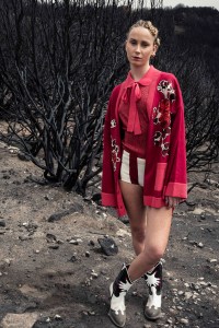 Antonio Marras RTW Spring 2022