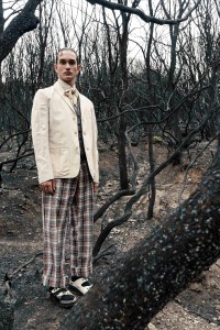 Antonio Marras RTW Spring 2022