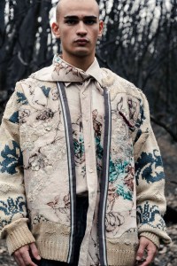 Antonio Marras RTW Spring 2022
