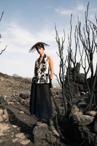 Antonio Marras RTW Spring 2022