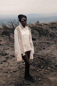 Antonio Marras RTW Spring 2022