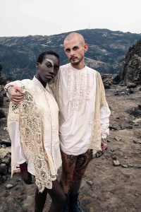Antonio Marras RTW Spring 2022