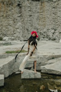 Ara Lumiere RTW Spring 2022