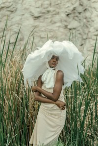 Ara Lumiere RTW Spring 2022