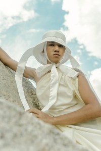Ara Lumiere RTW Spring 2022