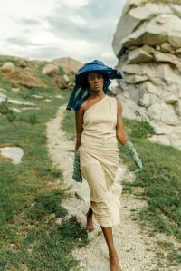 Ara Lumiere RTW Spring 2022