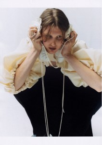 Ashlyn RTW Spring 2022