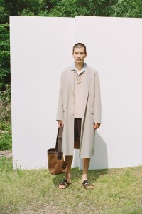 Auralee RTW Spring 2022