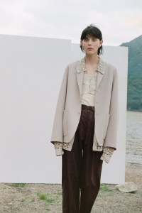 Auralee RTW Spring 2022