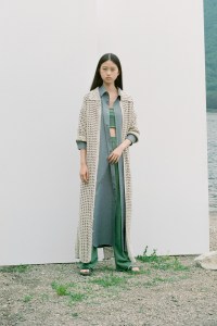Auralee RTW Spring 2022
