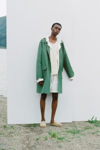 Auralee RTW Spring 2022
