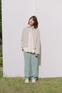 Auralee RTW Spring 2022
