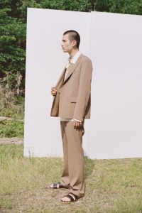 Auralee RTW Spring 2022
