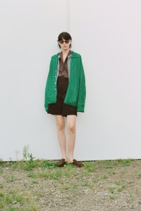Auralee RTW Spring 2022