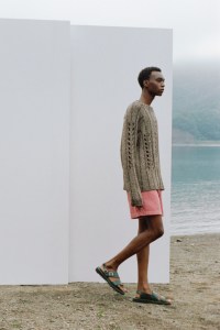 Auralee RTW Spring 2022