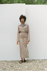 Auralee RTW Spring 2022