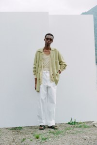 Auralee RTW Spring 2022