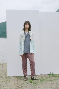 Auralee RTW Spring 2022