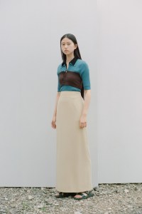 Auralee RTW Spring 2022