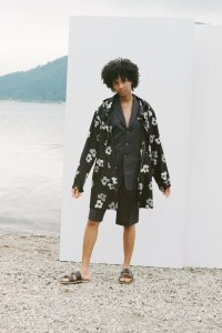 Auralee RTW Spring 2022