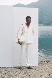 Auralee RTW Spring 2022