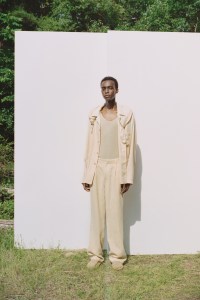 Auralee RTW Spring 2022