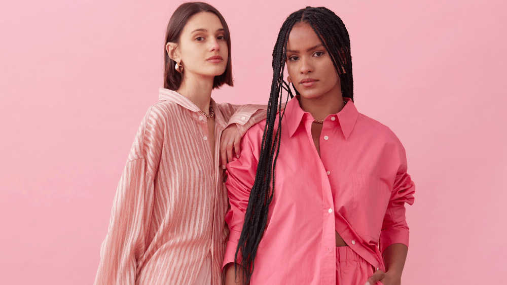 Looks from Blanca Spring 2022