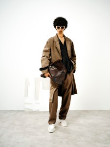 Bally RTW Spring 2022