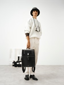 Bally RTW Spring 2022