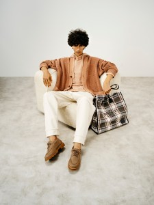 Bally RTW Spring 2022