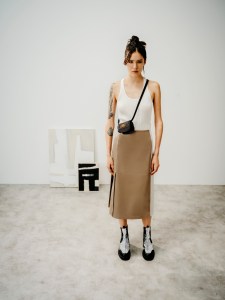 Bally RTW Spring 2022