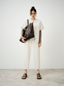 Bally RTW Spring 2022