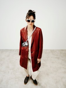 Bally RTW Spring 2022