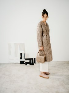 Bally RTW Spring 2022