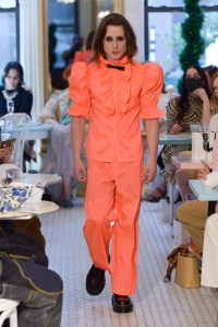Batsheva RTW Spring 2022